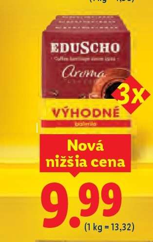 Eduscho