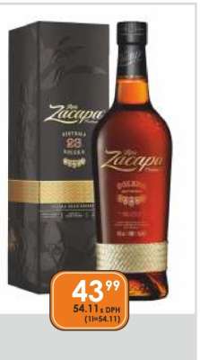 Zacapa