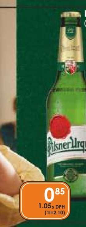 Pilsner Urquell