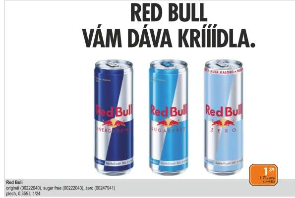 Red Bull