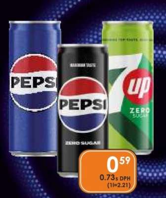 Pepsi