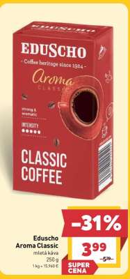 Eduscho Aroma Classic