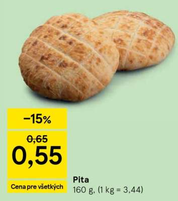 Pita