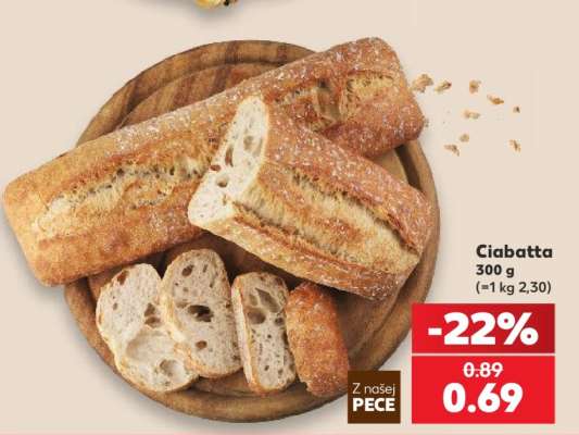 Ciabatta