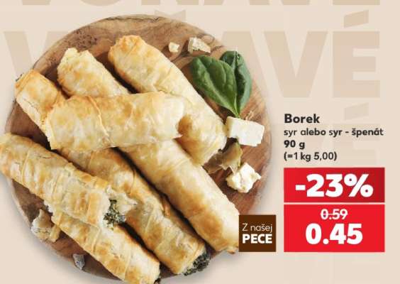Borek