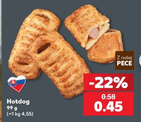 Hotdog