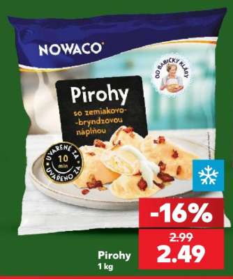 Pirohy