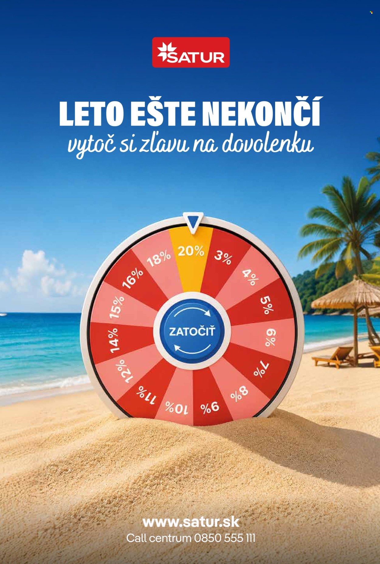 Leták Terno - 30.7.2026 - 5.8.2026. Strana 29