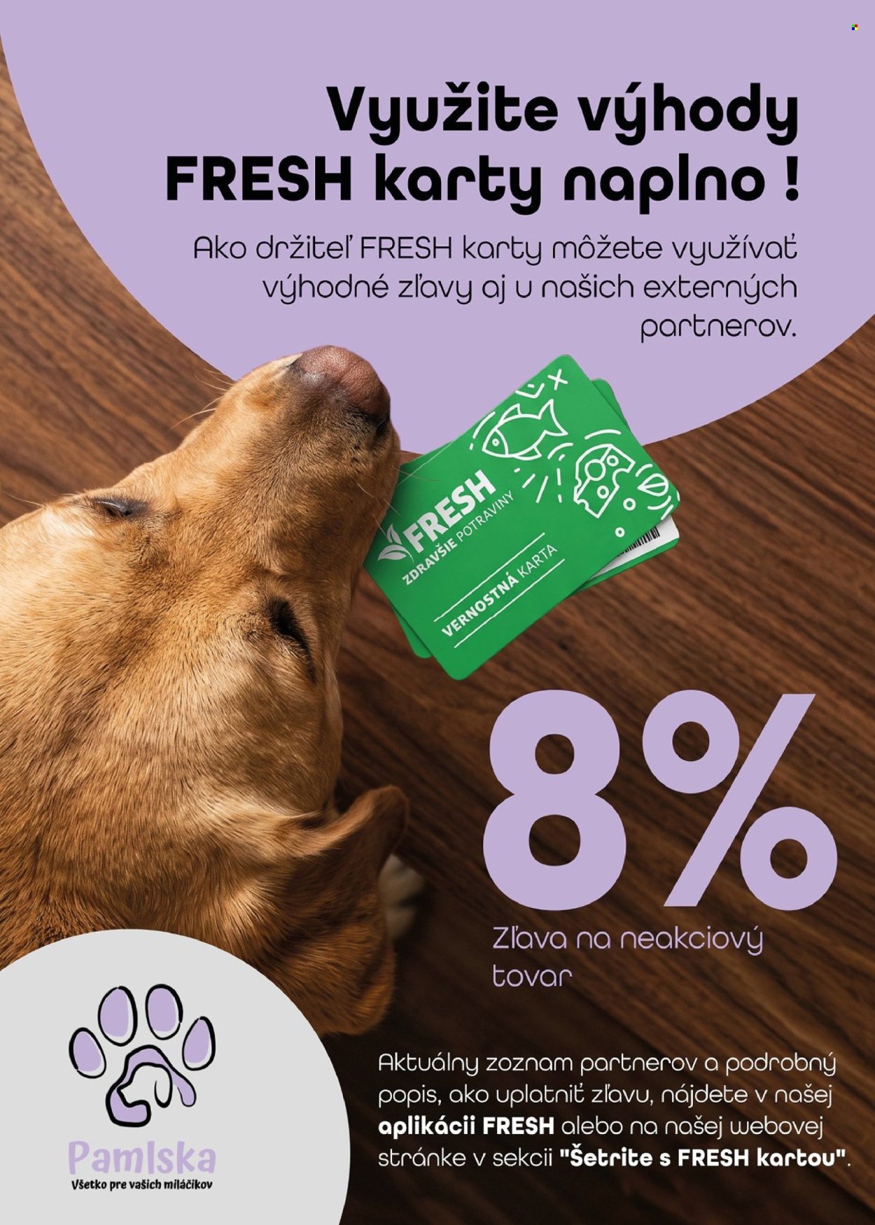 Leták FRESH - 30.7.2026 - 12.8.2026. Strana 47
