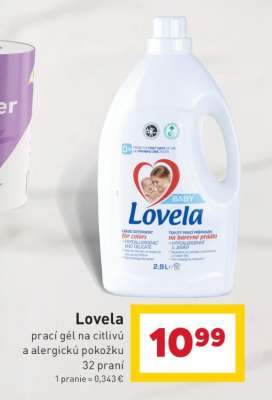 Lovela
