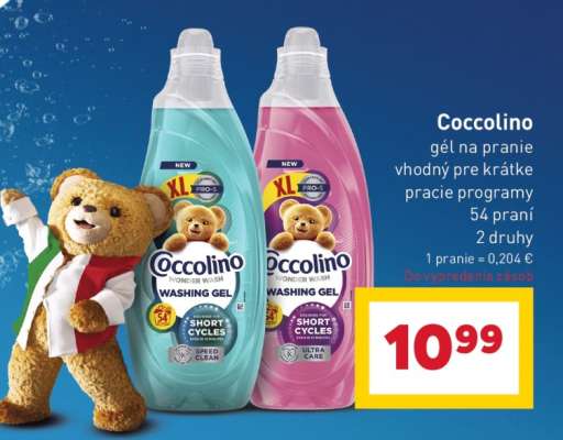 Coccolino