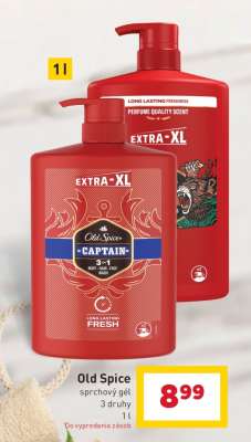 Old Spice