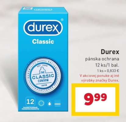 durex