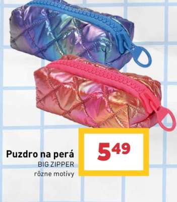 Puzdro na perá