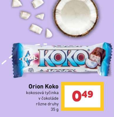 Orion Koko