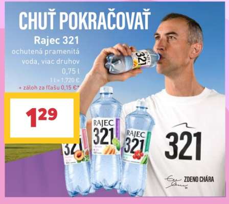 Rajec 321