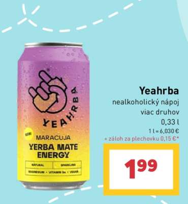 Yeahrba