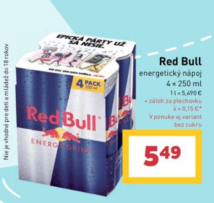Red Bull