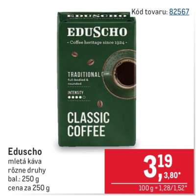 Eduscho