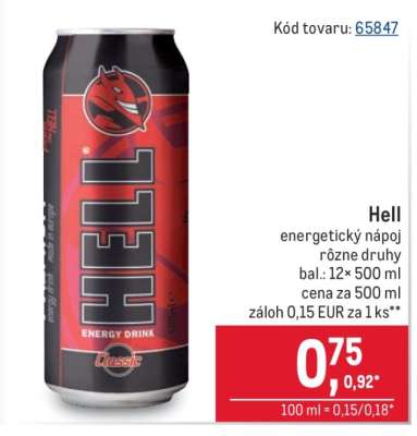 Hell