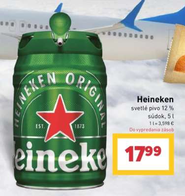 Heineken