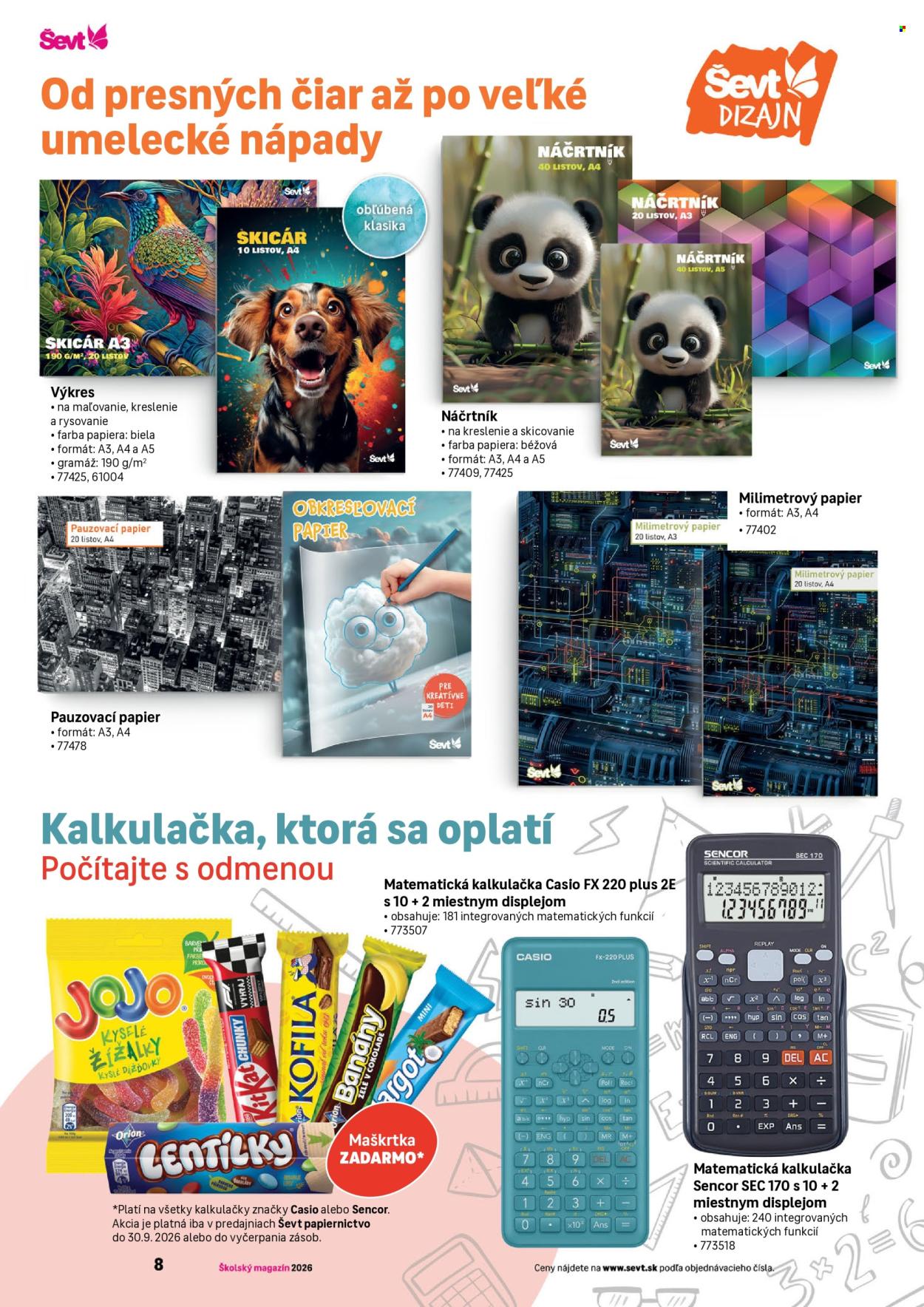 Leták Ševt. Strana 8