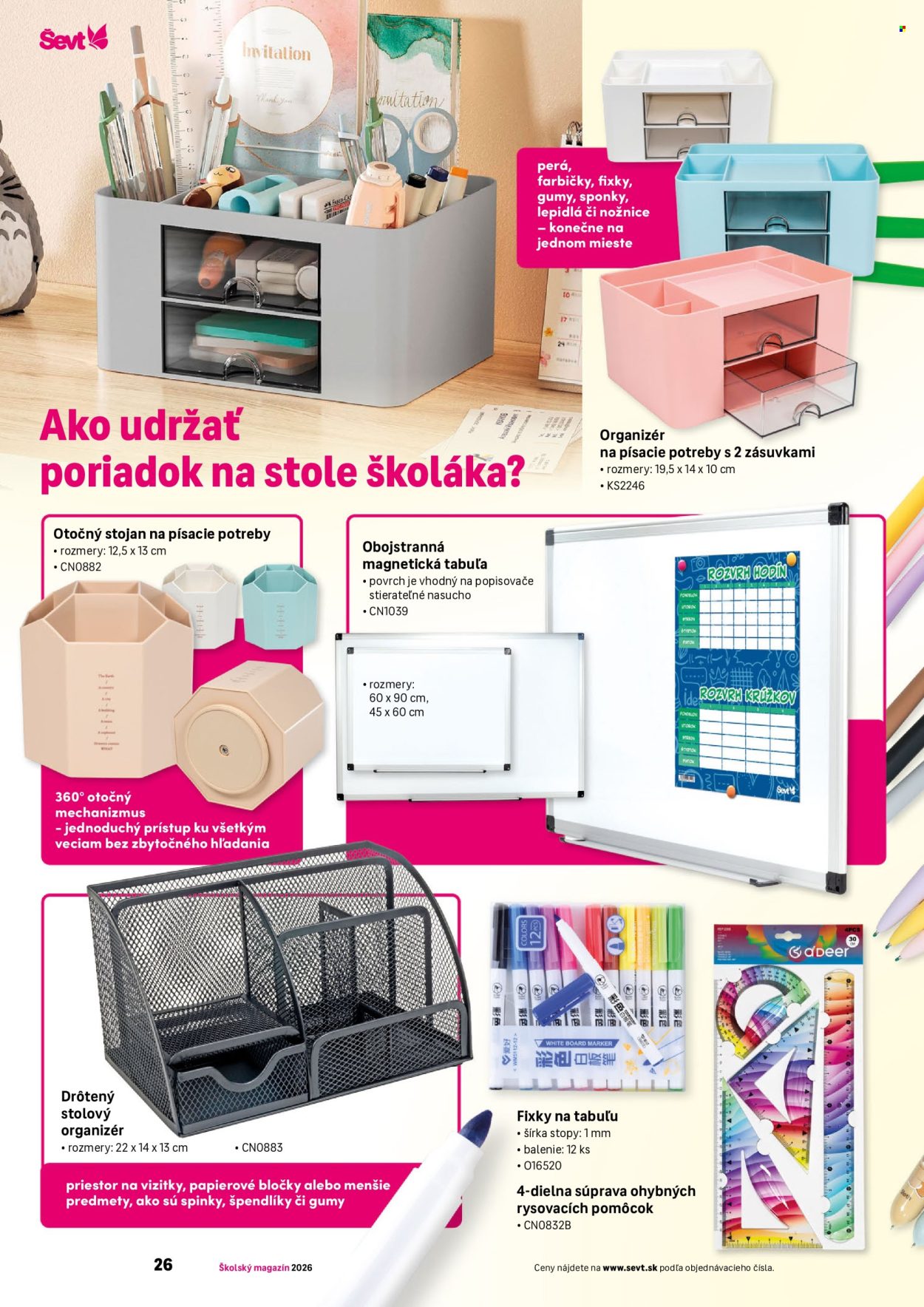 Leták Ševt. Strana 26