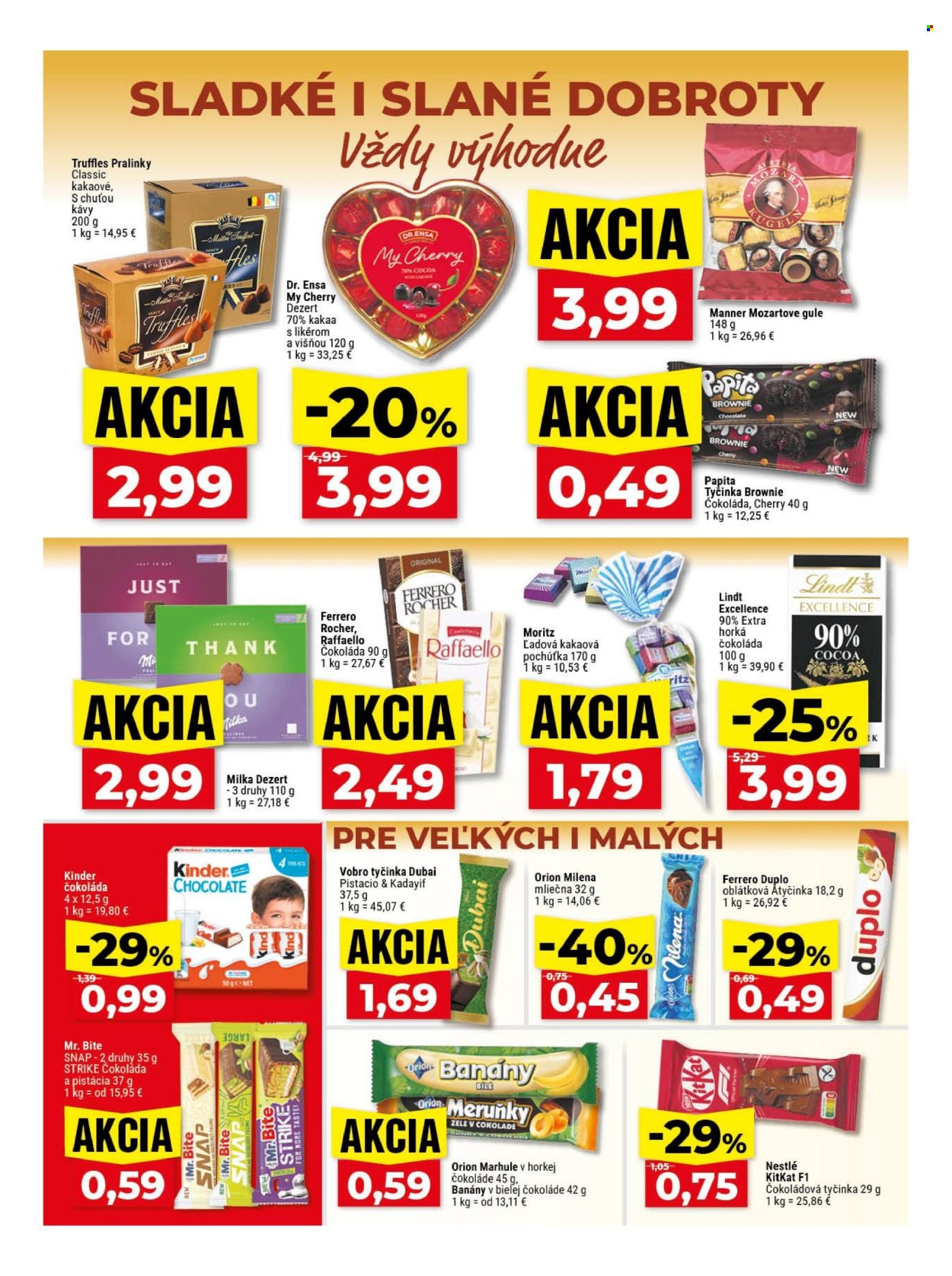 Leták Klas - 3.8.2026 - 9.8.2026. Strana 17