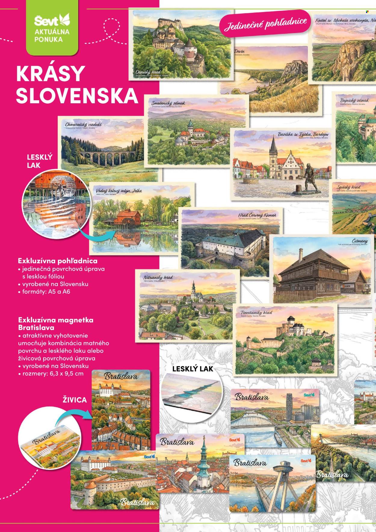 Leták Ševt - 1.8.2026 - 31.8.2026. Strana 16