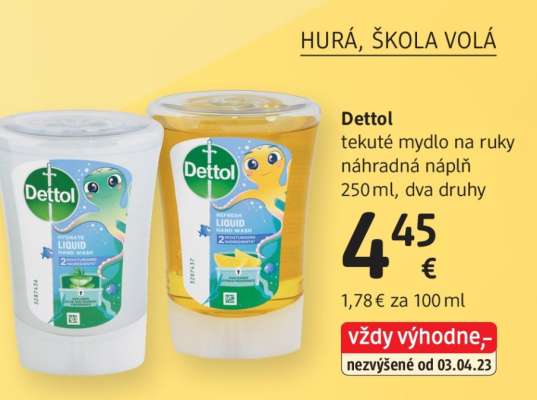 Dettol