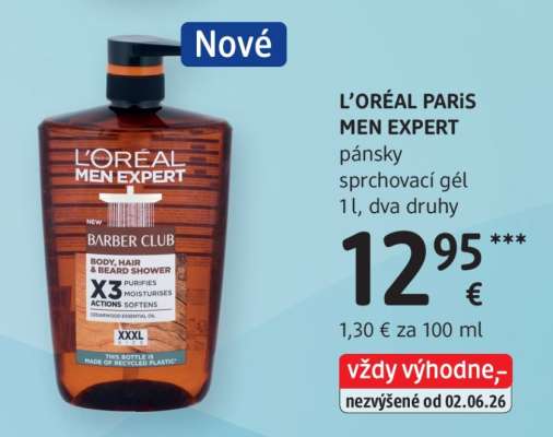 L'Oréal Paris Men Expert