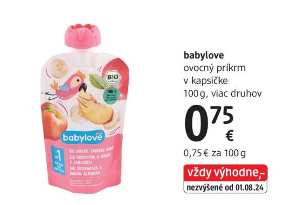 babylove