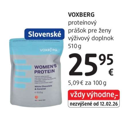 VOXBERG