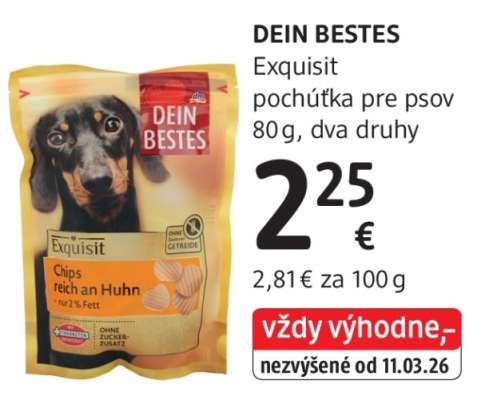 DEIN BESTES