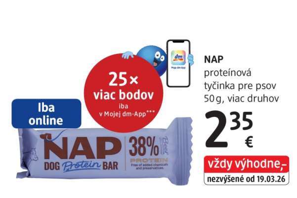 NAP