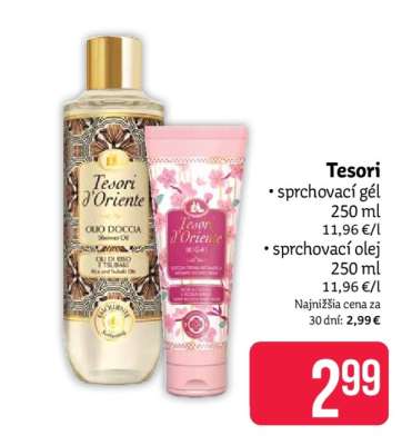 Tesori
