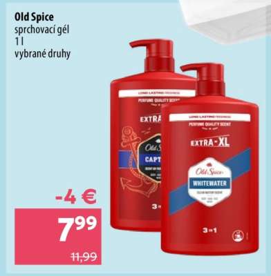Old Spice