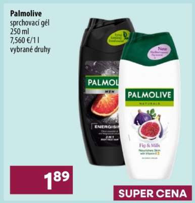 Palmolive