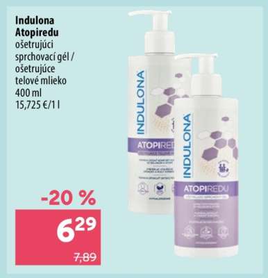 Indulona Atopiredu