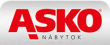 logo - Asko Nábytok