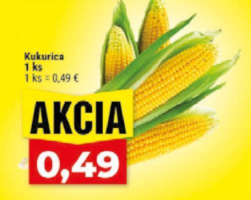 Kukurica