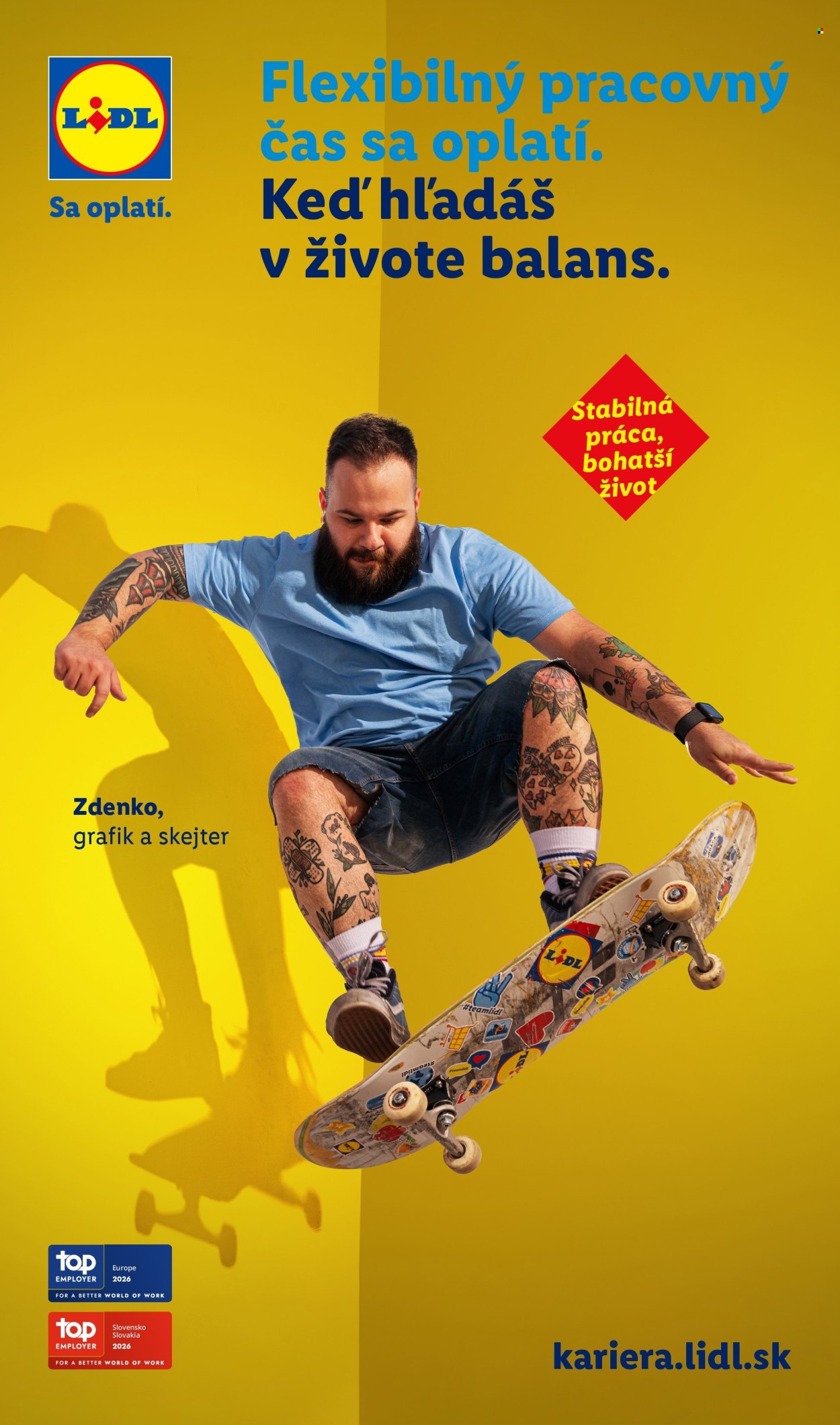 Leták Lidl - 10.8.2026 - 16.8.2026. Strana 97