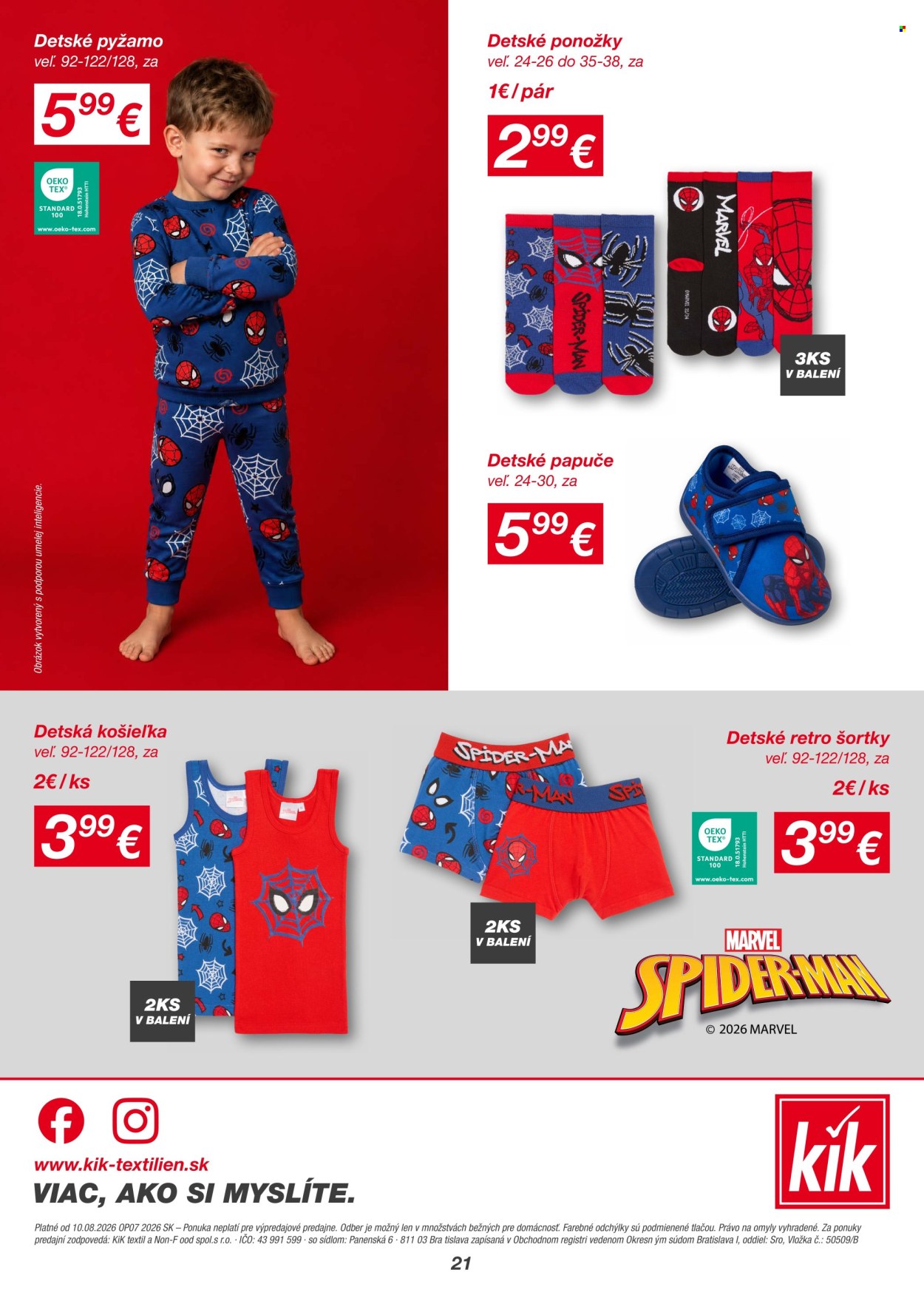 Leták kik. Strana 21