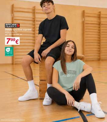 Detská športová súprava