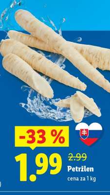 Petržlen