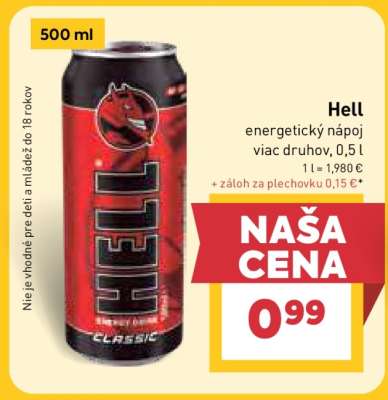 Hell