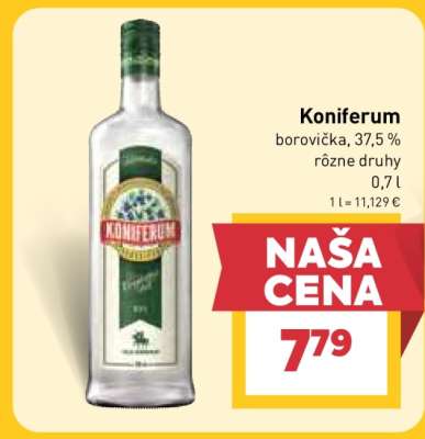 Koniferum