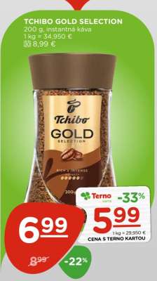 Tchibo Gold Selection