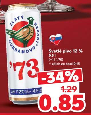 Zlatý Bažant ’73