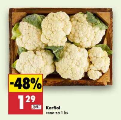 Karfiol